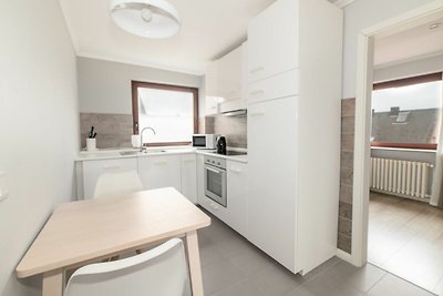 Vakantieappartement Gezinsvakantie Helgoland