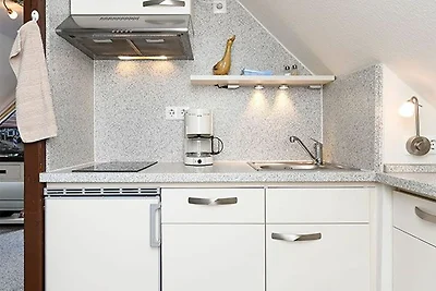 Apartament Dla rodzin Neuharlingersiel