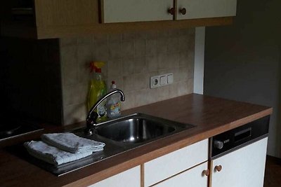 Vakantieappartement Gezinsvakantie St. Jakob in Defereggen