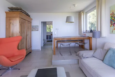 Vakantieappartement Gezinsvakantie Cuxhaven