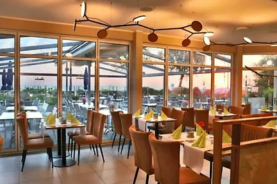 Ankern - Doppelzimmer