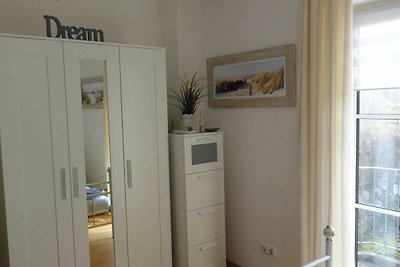 Ferienwohnung Strandglück