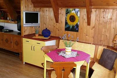 Reetdachhaus Quilitz