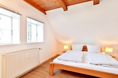 Vakantieappartement Gezinsvakantie Stralsund