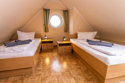 Ferienwohnung Gorch Fock