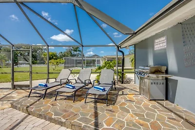 Vakantieappartement Gezinsvakantie North Captiva Island