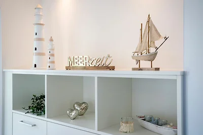 Domizil Meerzeit, App. 2