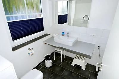 Vakantieappartement Gezinsvakantie Heiligenhafen