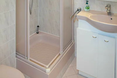 Vakantieappartement Gezinsvakantie Sellin