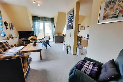 Ferienwohnung Heidelbeere