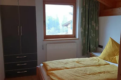 Vakantieappartement Gezinsvakantie Arzl im Pitztal