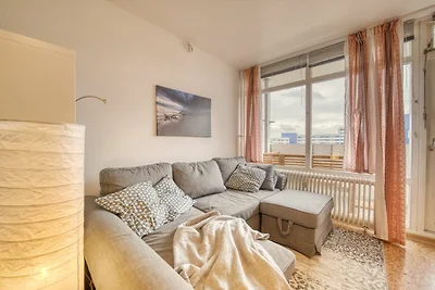 Vakantieappartement Gezinsvakantie Heiligenhafen
