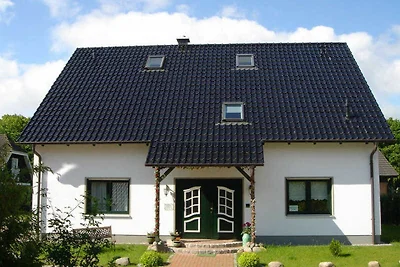 Vakantieappartement Gezinsvakantie Binz