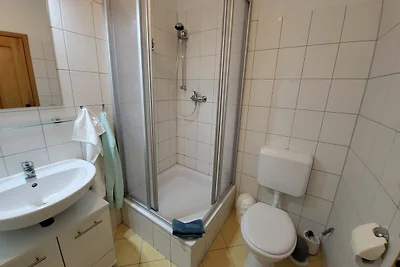Vakantieappartement Gezinsvakantie Bastorf