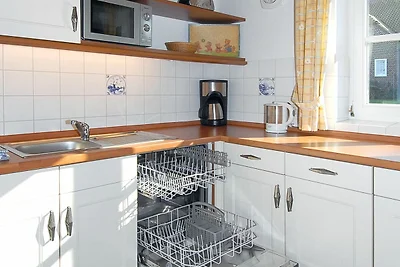 Ferienhaus Historisches Backhaus
