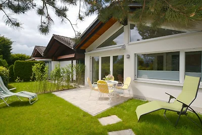 Ferienhaus Weitblick - bietet neben einer ruh...