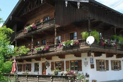 Vakantieappartement Gezinsvakantie Fischbachau