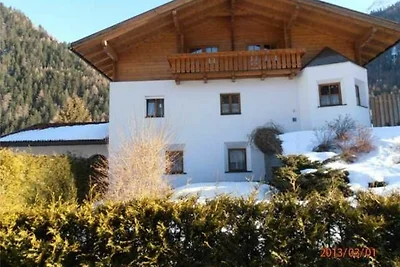 Vakantieappartement Gezinsvakantie Pfunds