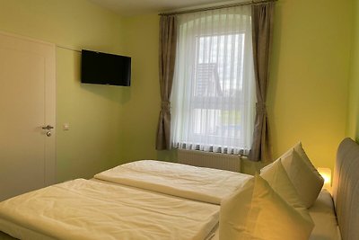 Vakantieappartement Gezinsvakantie Lübbenau/ OT Ragow