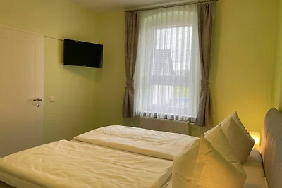 2. Ferienwohnung Parterre