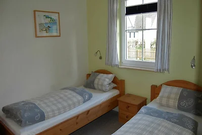 Haus am NSG Baaber Heide