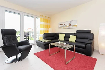 Ferienwohnung Strandidyll