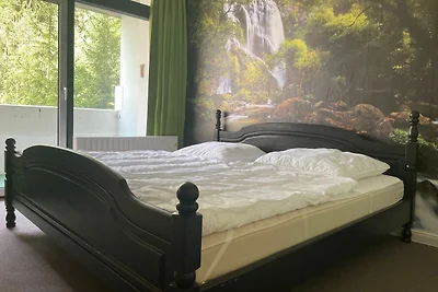 Appartamento Vacanza con famiglia Bad Harzburg