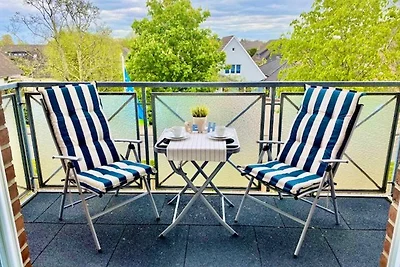 RDH-2.09, 4 Pers., ca. 55 qm