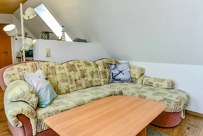 Vakantieappartement Gezinsvakantie Koserow
