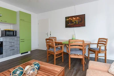 Apartament Dla rodzin Esens