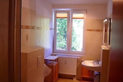 Vakantieappartement Gezinsvakantie Graal-Müritz