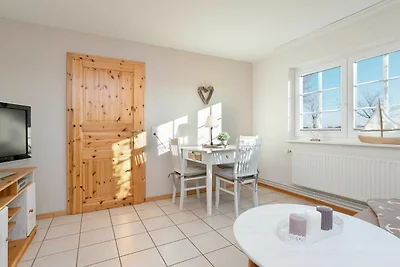 Appartamento Vacanza con famiglia Nordstrand