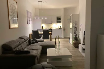 GRA-007 - Ferienwohnung mit Whirlpool (HT)