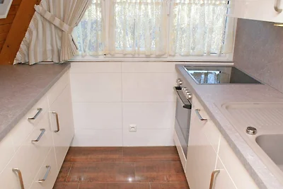 Vakantiehuis Ontspannende vakantie Damp