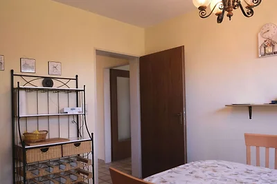 Ferienwohnung Achter'd Diek 17