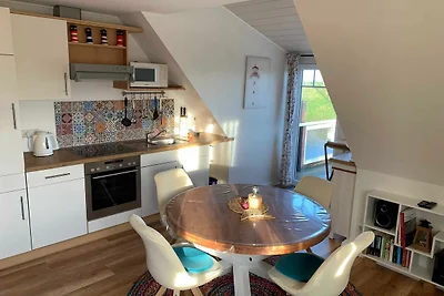 Vakantieappartement Gezinsvakantie Nordstrand