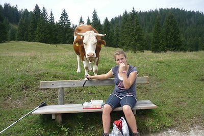 Vakantieappartement Gezinsvakantie Gmund am Tegernsee