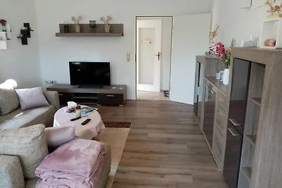 Vakantieappartement Gezinsvakantie Filsum