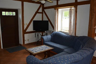 Apartamento Vacaciones familiares Middelhagen