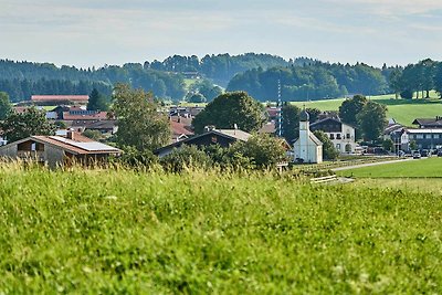 Vakantieappartement Gezinsvakantie Fischbachau