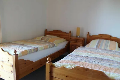 Ferienwohnung Anglerglück