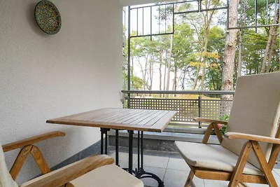 Wohnung 08 - Meerblick