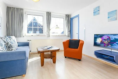 Vakantieappartement Gezinsvakantie Bensersiel
