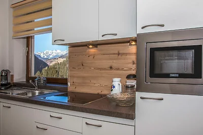 Appartamento Vacanza con famiglia Feichten im Kaunertal