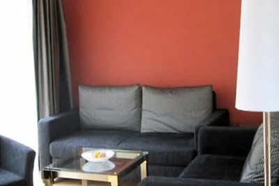 Appartamento Vacanza con famiglia Langeoog