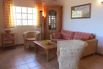 Casa Palmera A