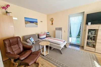 Appartamento Vacanza con famiglia Graal-Müritz