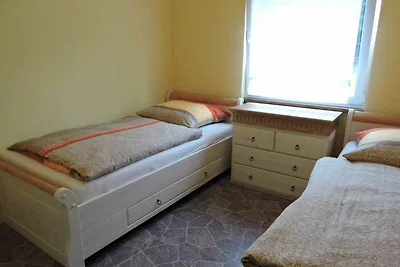Appartamento Vacanza con famiglia Lützelbach