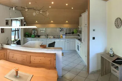 Ferienwohnung Heymann