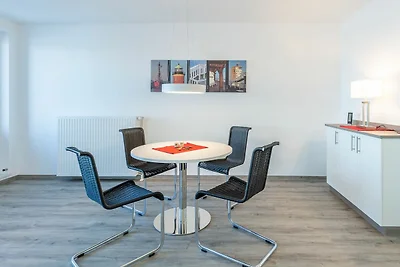 Appartamento Vacanza con famiglia Cuxhaven